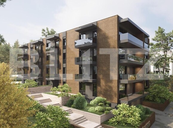 Apartament de vânzare 2 camere Iris - 182180AV | BLITZ Cluj-Napoca | Poza1