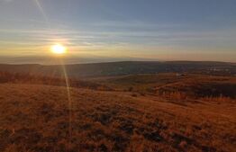 Teren extravilan potrivit pentru investitie 