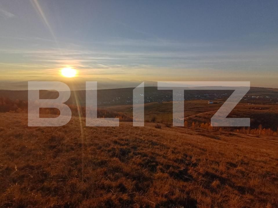 Teren de vânzare Salicea - 182186TV | BLITZ Cluj-Napoca | Poza2