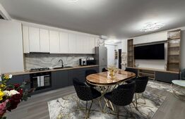 Apartament 3 camere, lux, prima inchiriere, parcare subterana, zona Eroilor