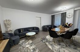 Apartament 3 camere, lux, prima inchiriere, parcare subterana, zona Eroilor