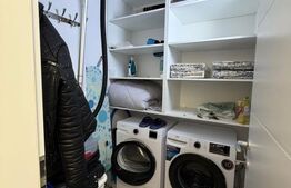 Apartament 3 camere, lux, prima inchiriere, parcare subterana, zona Eroilor