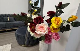 Apartament 3 camere, lux, prima inchiriere, parcare subterana, zona Eroilor