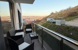 Apartament 3 camere, lux, prima inchiriere, parcare subterana, zona Eroilor