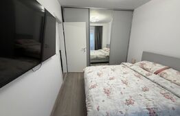 Apartament 3 camere, lux, prima inchiriere, parcare subterana, zona Eroilor