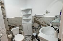 Apartament 3 camere, lux, prima inchiriere, parcare subterana, zona Eroilor