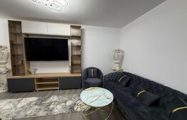Apartament 3 camere, lux, prima inchiriere, parcare subterana, zona Eroilor