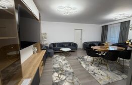 Apartament 3 camere, lux, prima inchiriere, parcare subterana, zona Eroilor