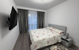 Apartament 3 camere, lux, prima inchiriere, parcare subterana, zona Eroilor