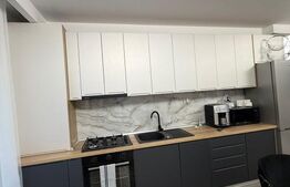 Apartament 3 camere, lux, prima inchiriere, parcare subterana, zona Eroilor