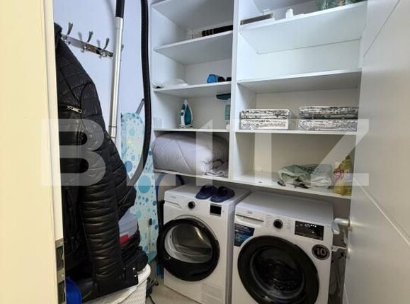 Apartament de închiriat 3 camere Floreşti - 182187AI | BLITZ Cluj-Napoca | Poza14