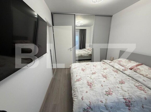 Apartament de închiriat 3 camere Floreşti - 182187AI | BLITZ Cluj-Napoca | Poza10