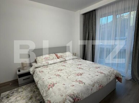 Apartament de închiriat 3 camere Floreşti - 182187AI | BLITZ Cluj-Napoca | Poza9