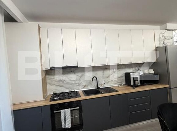 Apartament de închiriat 3 camere Floreşti - 182187AI | BLITZ Cluj-Napoca | Poza4
