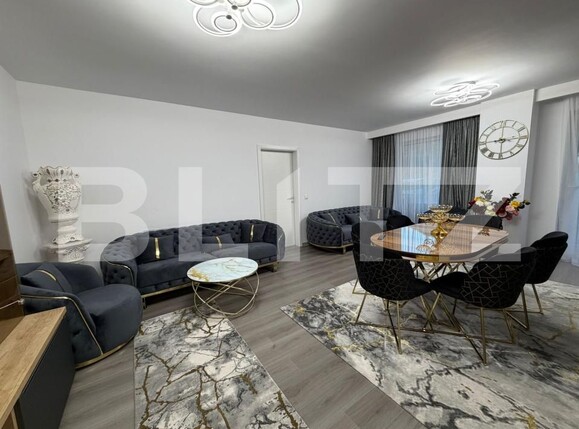 Apartament de închiriat 3 camere Floreşti - 182187AI | BLITZ Cluj-Napoca | Poza6