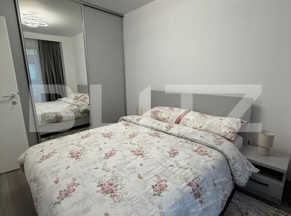 Apartament de închiriat 3 camere Floreşti - 182187AI | BLITZ Cluj-Napoca | Poza11