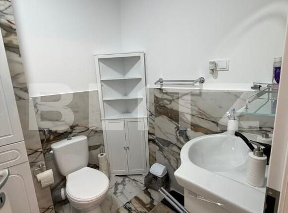 Apartament de închiriat 3 camere Floreşti - 182187AI | BLITZ Cluj-Napoca | Poza15