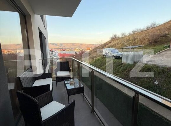 Apartament de închiriat 3 camere Floreşti - 182187AI | BLITZ Cluj-Napoca | Poza17