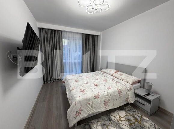 Apartament de închiriat 3 camere Floreşti - 182187AI | BLITZ Cluj-Napoca | Poza12