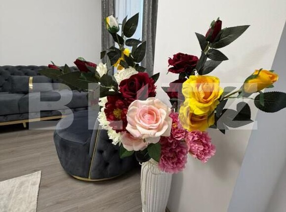 Apartament de închiriat 3 camere Floreşti - 182187AI | BLITZ Cluj-Napoca | Poza8