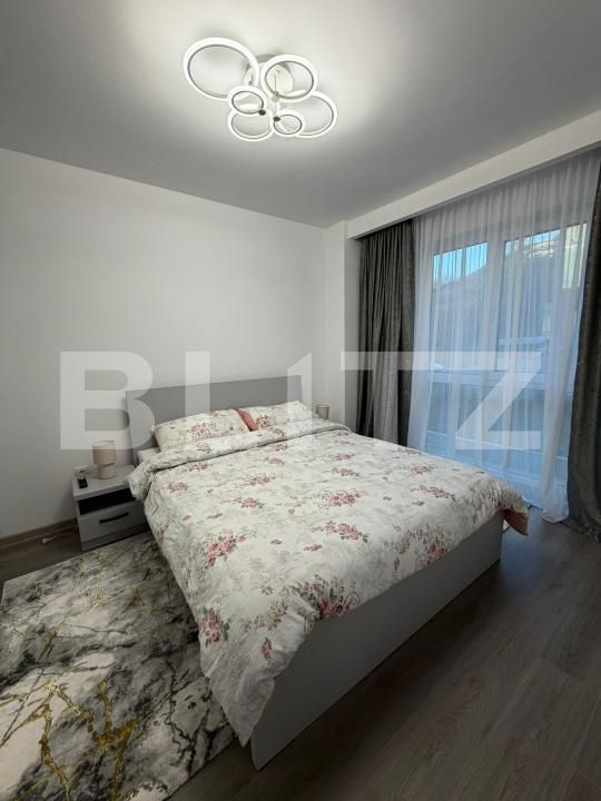 Apartament de închiriat 3 camere Floreşti - 182187AI | BLITZ Cluj-Napoca | Poza9