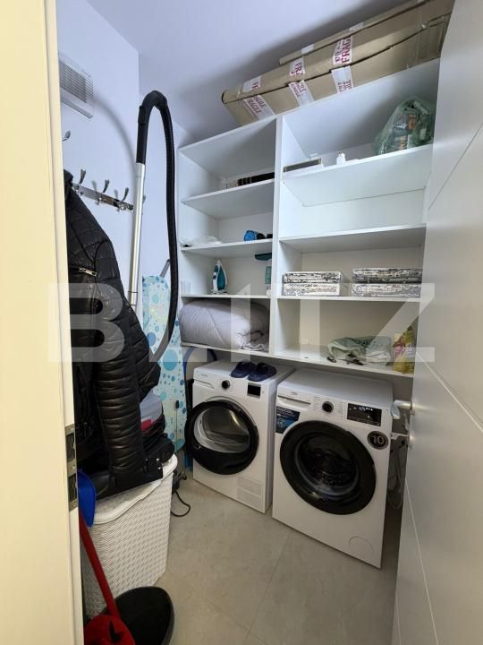 Apartament de închiriat 3 camere Floreşti - 182187AI | BLITZ Cluj-Napoca | Poza14