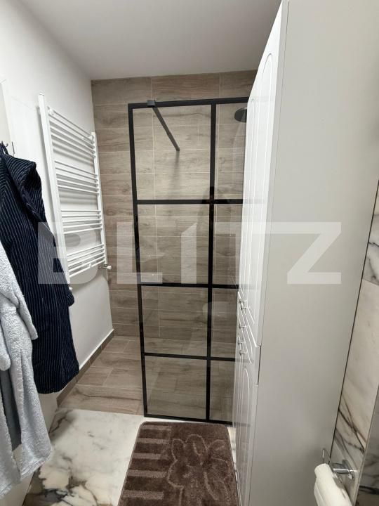 Apartament de închiriat 3 camere Floreşti - 182187AI | BLITZ Cluj-Napoca | Poza16