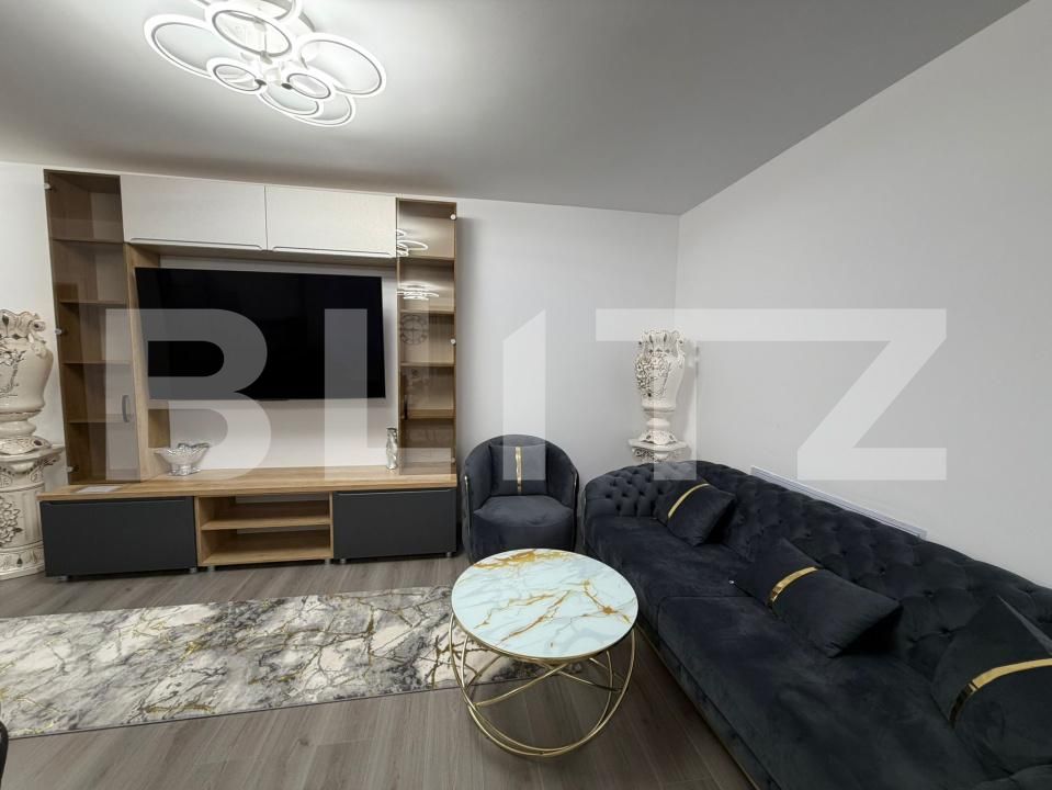 Apartament de închiriat 3 camere Floreşti - 182187AI | BLITZ Cluj-Napoca | Poza7
