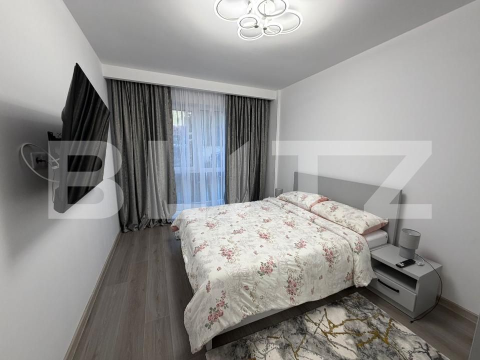 Apartament de închiriat 3 camere Floreşti - 182187AI | BLITZ Cluj-Napoca | Poza12