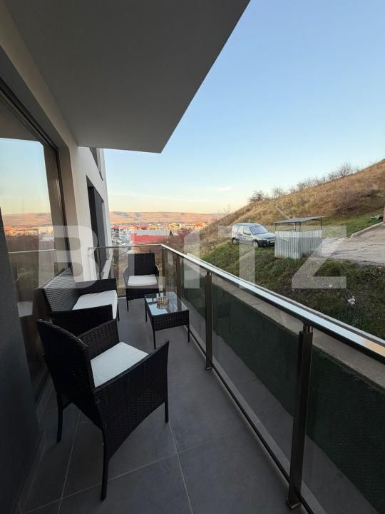 Apartament de închiriat 3 camere Floreşti - 182187AI | BLITZ Cluj-Napoca | Poza17