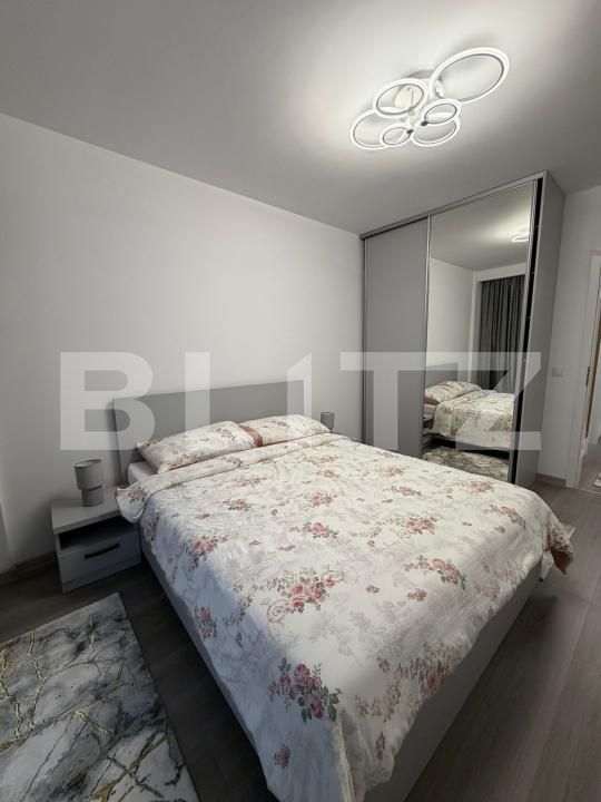 Apartament de închiriat 3 camere Floreşti - 182187AI | BLITZ Cluj-Napoca | Poza13