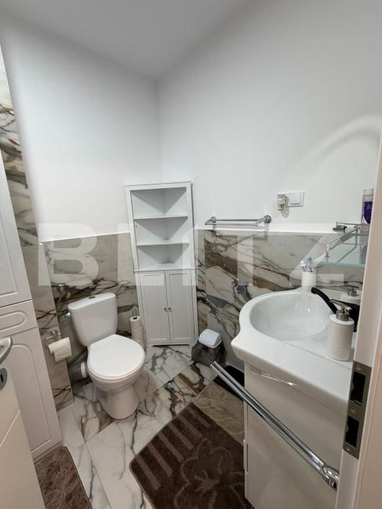 Apartament de închiriat 3 camere Floreşti - 182187AI | BLITZ Cluj-Napoca | Poza15