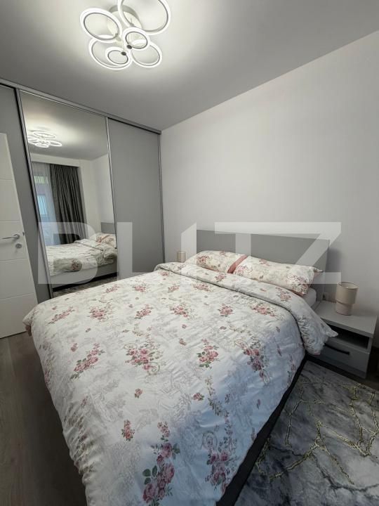 Apartament de închiriat 3 camere Floreşti - 182187AI | BLITZ Cluj-Napoca | Poza11