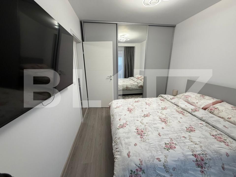 Apartament de închiriat 3 camere Floreşti - 182187AI | BLITZ Cluj-Napoca | Poza10