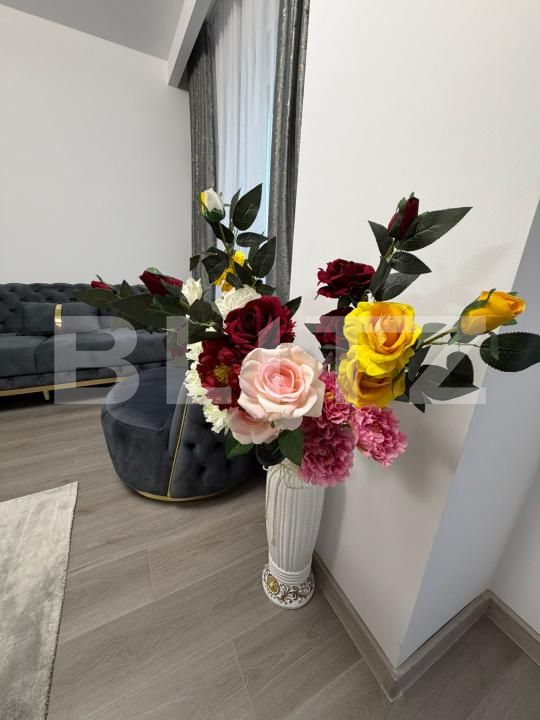 Apartament de închiriat 3 camere Floreşti - 182187AI | BLITZ Cluj-Napoca | Poza8