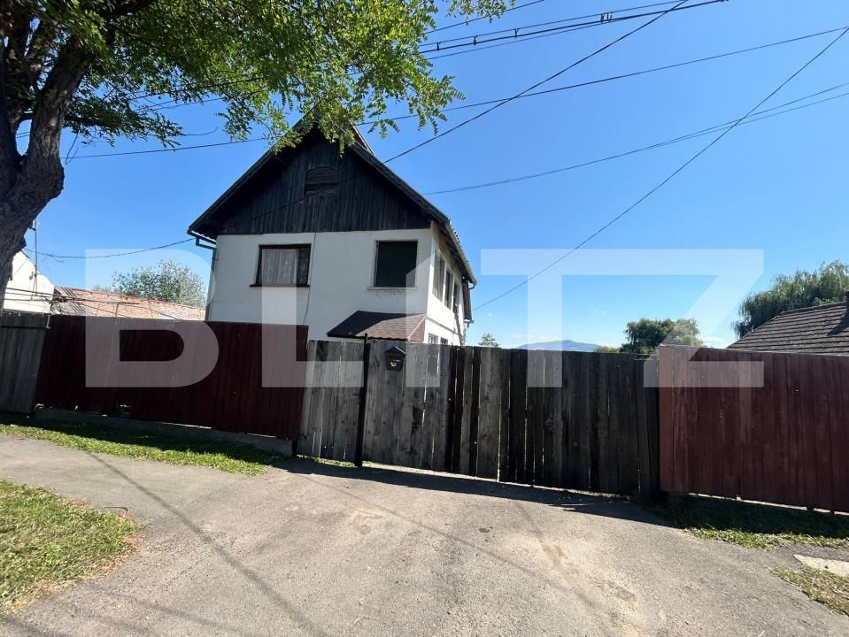 Casa de vânzare 4 camere Prejmer - 182188CV | BLITZ Brașov | Poza3