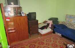 Vanzare casa individuala, 62 mp utili, 1270 mp teren, zona linistita