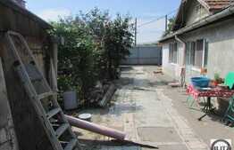 Vanzare casa individuala, 62 mp utili, 1270 mp teren, zona linistita