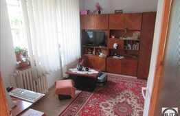 Vanzare casa individuala, 62 mp utili, 1270 mp teren, zona linistita