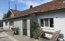 Vanzare casa individuala, 62 mp utili, 1270 mp teren, zona linistita