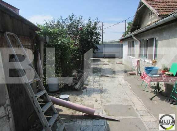 Casa de vânzare 2 camere Iris - 18219CV | BLITZ Cluj-Napoca | Poza2