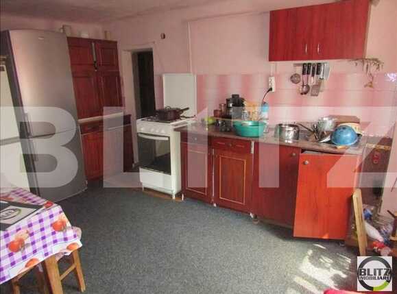 Casa de vânzare 2 camere Iris - 18219CV | BLITZ Cluj-Napoca | Poza7