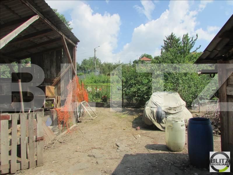 Casa de vânzare 2 camere Iris - 18219CV | BLITZ Cluj-Napoca | Poza3
