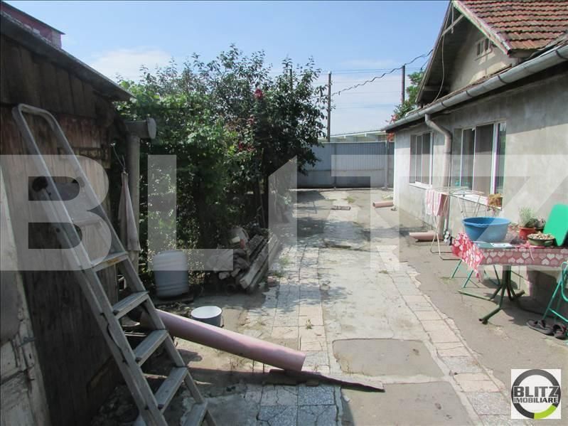 Casa de vânzare 2 camere Iris - 18219CV | BLITZ Cluj-Napoca | Poza2