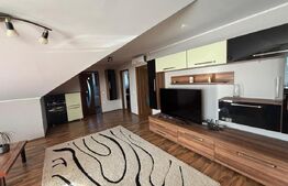 Apartament cu 3 camere, 87 mp, parcare, zona Eroilor 