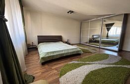 Apartament cu 3 camere, 87 mp, parcare, zona Eroilor 