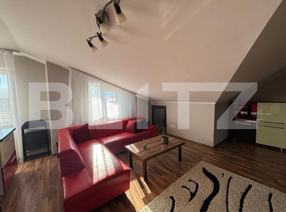 Apartament de închiriat 3 camere Floreşti - 182192AI | BLITZ Cluj-Napoca | Poza3