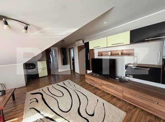 Apartament de închiriat 3 camere Floreşti - 182192AI | BLITZ Cluj-Napoca | Poza4