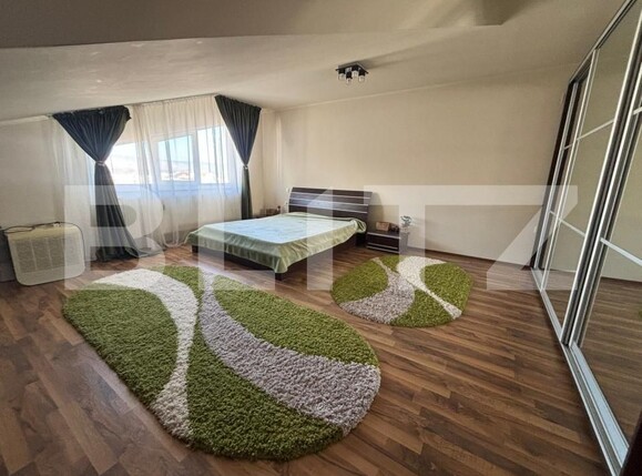 Apartament de închiriat 3 camere Floreşti - 182192AI | BLITZ Cluj-Napoca | Poza5