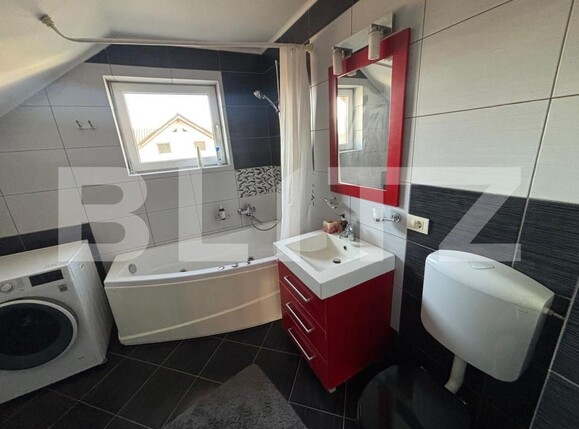 Apartament de închiriat 3 camere Floreşti - 182192AI | BLITZ Cluj-Napoca | Poza9